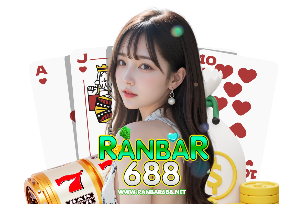 ranbar688 wallet