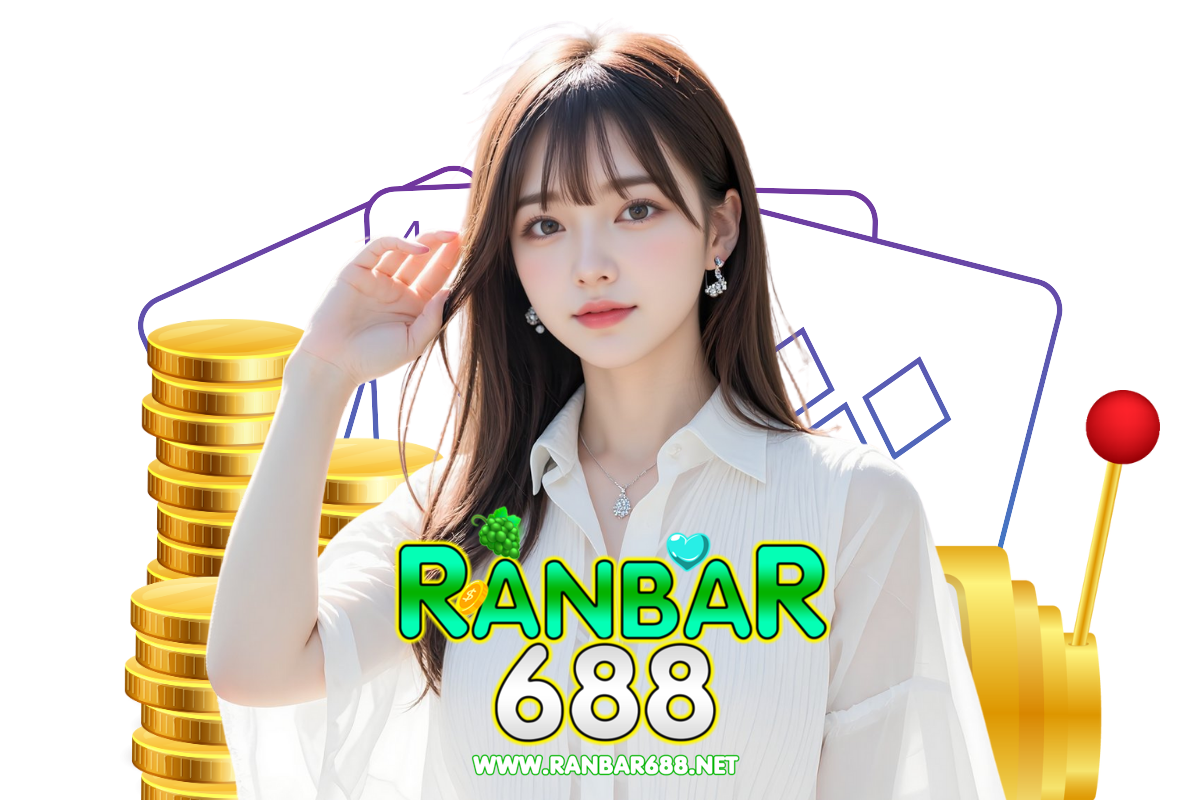 ranbar688 สมัคร