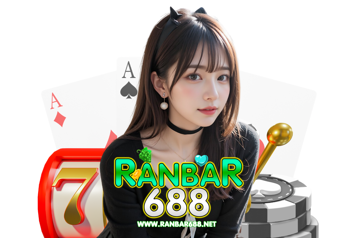 ranbar688 สล็อต