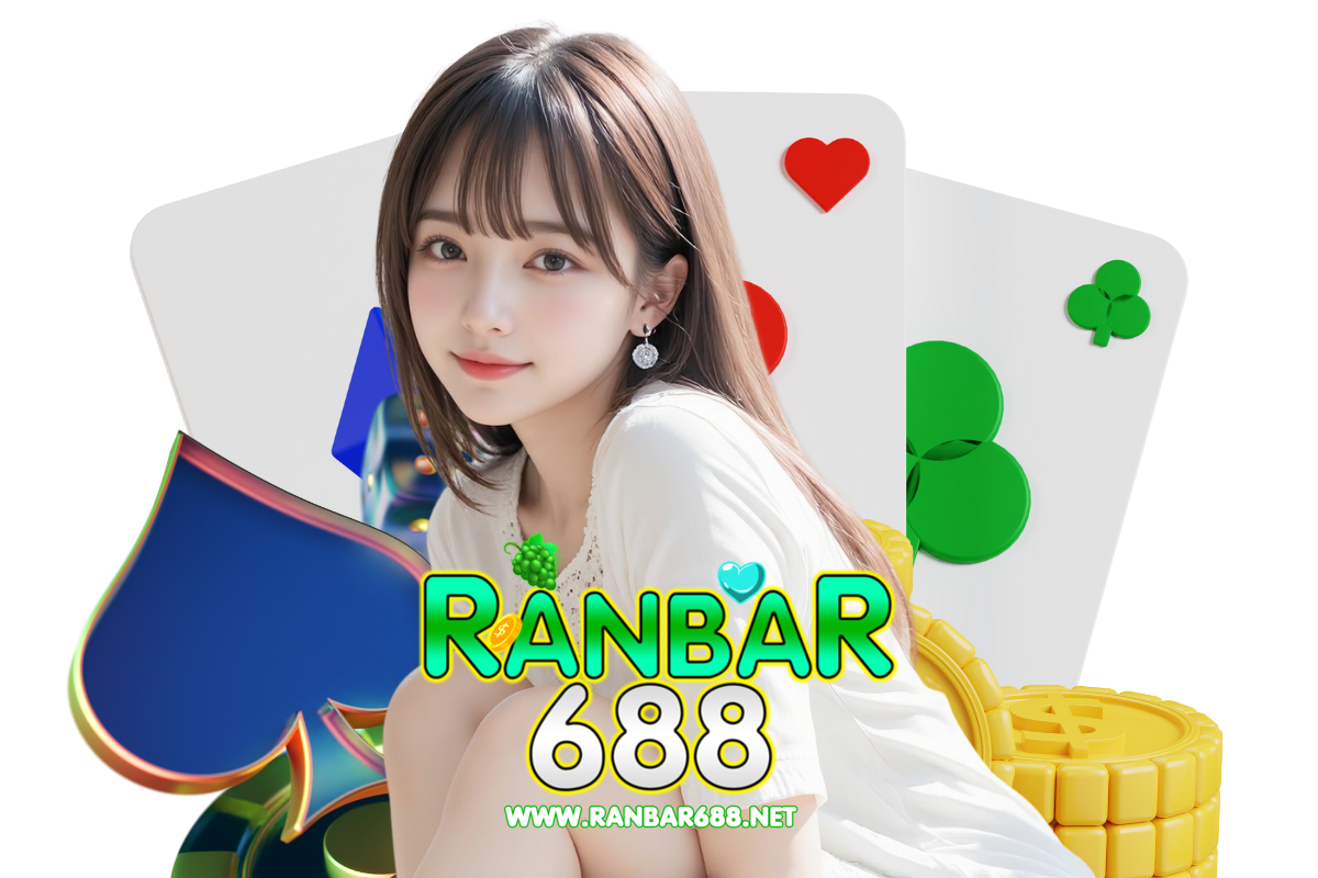 ranbar688 เว็บตรง
